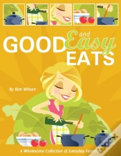Capa do artigo Good And Easy Eats