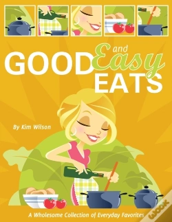 Capa do artigo Good And Easy Eats