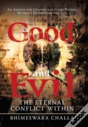 Capa do artigo Good And Evil