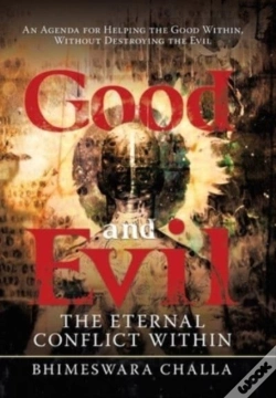 Capa do artigo Good And Evil