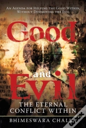 Capa do artigo Good And Evil