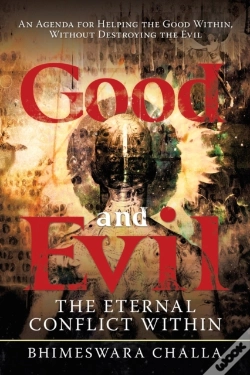 Capa do artigo Good And Evil