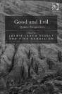Good And Evil - Preview