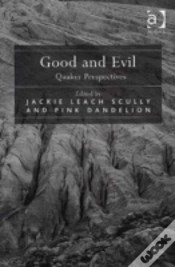Capa do artigo Good And Evil