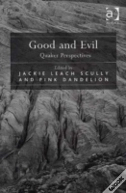 Capa do artigo Good And Evil