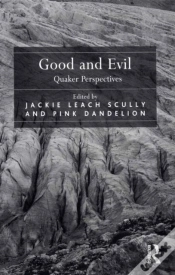 Capa do artigo Good And Evil