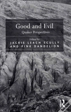 Capa do artigo Good And Evil