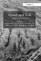 Good And Evil