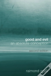 Capa do artigo Good And Evil