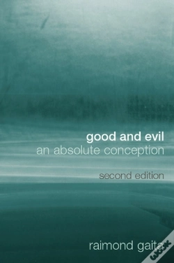 Capa do artigo Good And Evil