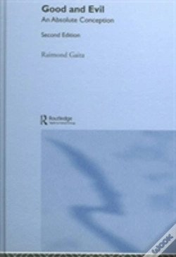 Capa do artigo Good And Evil