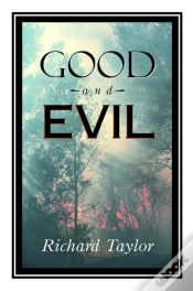 Capa do artigo Good And Evil
