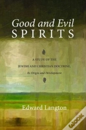 Good And Evil Spirits