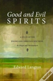Capa do artigo Good And Evil Spirits