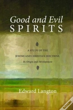 Capa do artigo Good And Evil Spirits