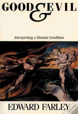 Capa do artigo Good And Evil