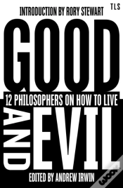 Capa do artigo Good And Evil
