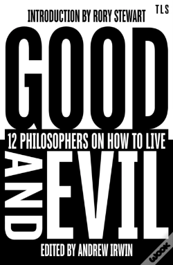 Capa do artigo Good And Evil