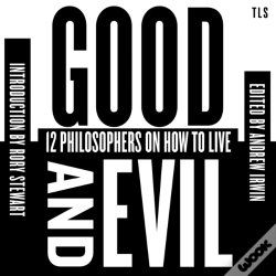 Capa do artigo Good And Evil