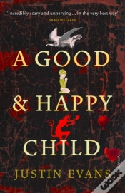 Capa do artigo Good And Happy Child