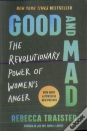 Capa do artigo Good And Mad