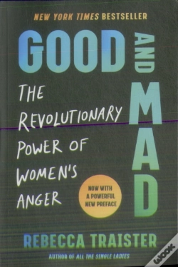Capa do artigo Good And Mad