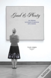 Capa do artigo Good And Plenty