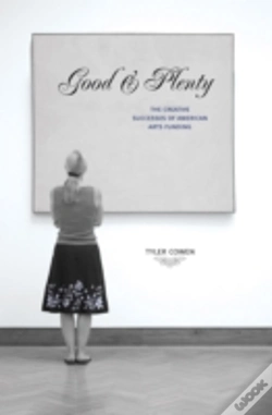 Capa do artigo Good And Plenty
