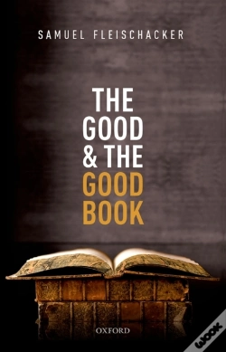 Capa do artigo Good And The Good Book