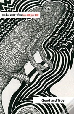 Capa do artigo Good And True