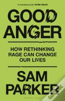 Good Anger