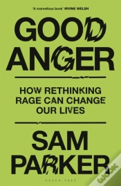 Capa do artigo Good Anger