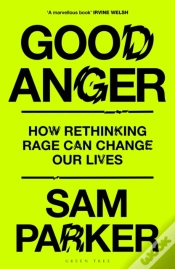 Capa do artigo Good Anger
