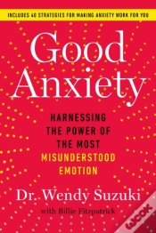 Capa do artigo Good Anxiety