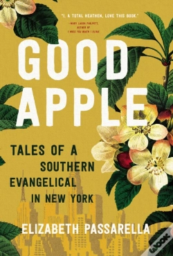 Capa do artigo Good Apple