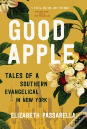 Capa do artigo Good Apple