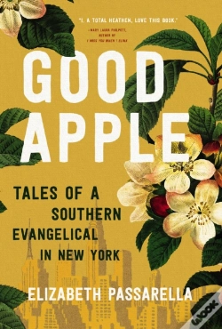 Capa do artigo Good Apple