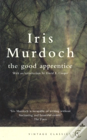 Capa do artigo Good Apprentice