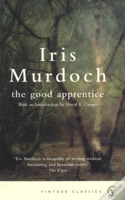 Capa do artigo Good Apprentice