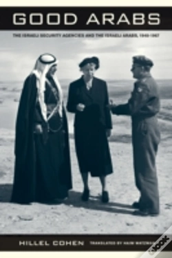 Capa do artigo Good Arabs
