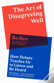 Capa do artigo Good Arguments