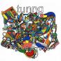 Good Arrows - CD - Preview