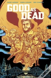 Capa do artigo Good As Dead
