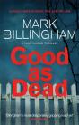 Good As Dead - Preview
