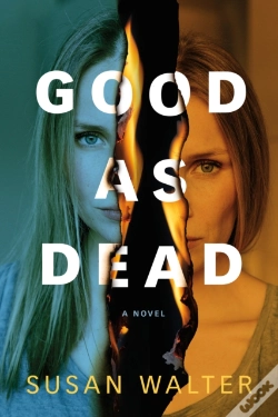 Capa do artigo Good As Dead