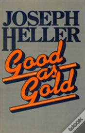 Capa do artigo Good As Gold