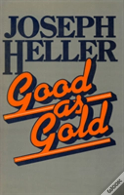 Capa do artigo Good As Gold