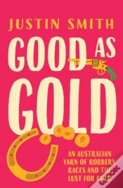 Capa do artigo Good As Gold