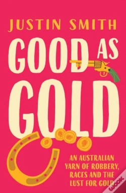 Capa do artigo Good As Gold