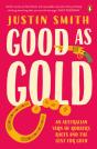 Good As Gold - Preview